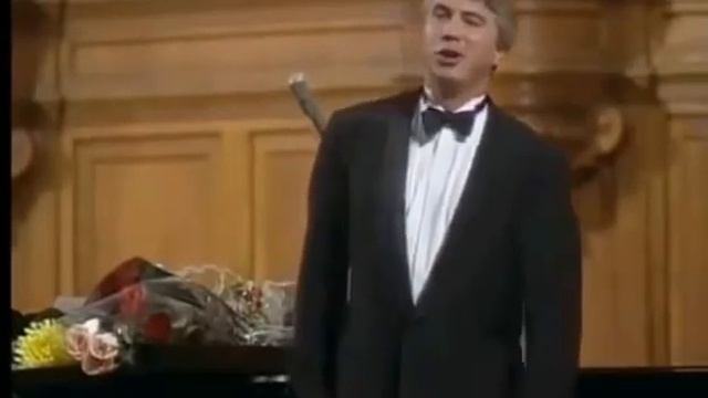 Dmitry Hvorostovsky, Sergei Esenin, Georgy Sviridov.?