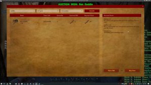 ARK Auction House - Sneak Peek #4