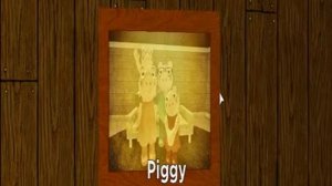 Плохая концовка в Пигги! / Bad ending in Piggy!