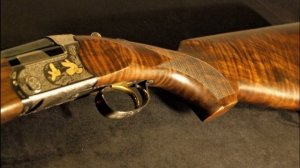 ? BERETTA ULTRALIGHT ОБЗОР РУЖЬЯ