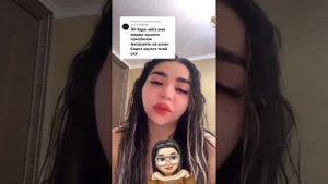 Срочно! Диққат! Ответи Ҷонони лав ба ҳама баъди кори кардагиш#viral#чонон.