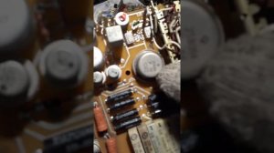 калибратор осциллограф импульсный И1-9 содержание драгметаллов