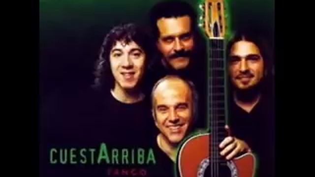 Esteban Morgado-Adiós nonino смотреть онлайн