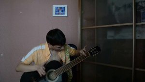 Ost Август Раш. Dueling Guitar.