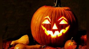 Музыка на Хеллоуин