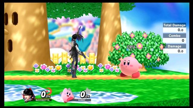 The Bayonetta Tango смотреть онлайн