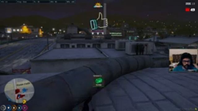 Berlin Ramayo & Samare Rodgers | Ceylon RP | Samare Streaming смотреть онлайн