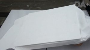 Люк-невидимка для тканевых натяжных потолков