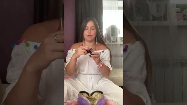 Моя Косметичка