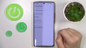 Как восстановить настройки сети на Realme 11 Pro - Как сбросить сетевые настройки Realme 11 Pro