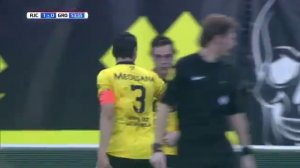 Roda JC - FC Groningen - 3:1 (Eredivisie 2016-17)