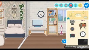 обустройство дома в тока бока ?