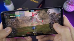 POCO X3 GT. ОБЗОР СМАРТФОНА. ТЕСТЫ КАМЕР И ПРОЦЕССОРА, ПРОИЗВОДИТЕЛЬНОСТЬ В ИГРАХ...