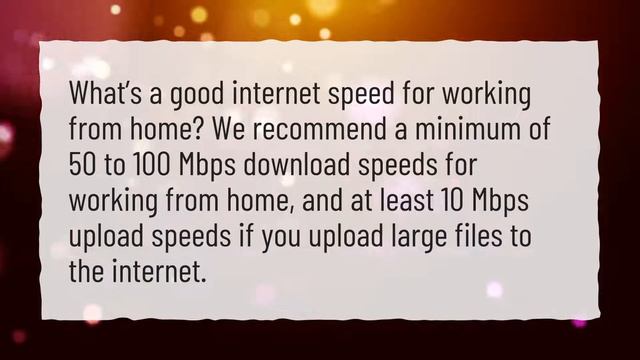 Is 75 Mbps fast enough for gaming? смотреть онлайн