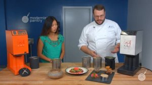 Pacojet: Recipes, How It Works, and More | WTF – Ep. 204