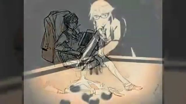 Темный Дворецкий— шинигами смотреть онлайн