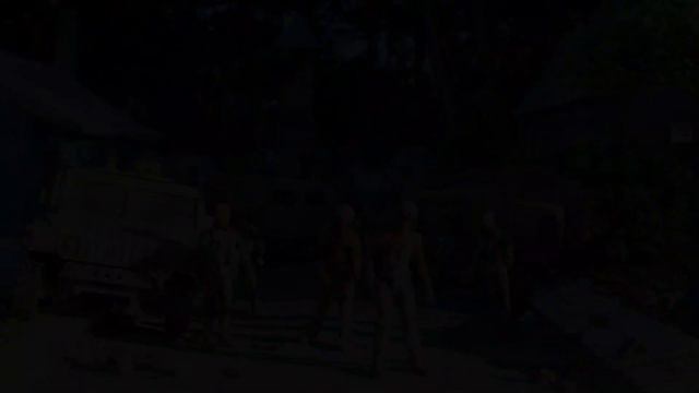 JoyToy 1/18 Zombie Customs Toy Photography Part 16 смотреть онлайн