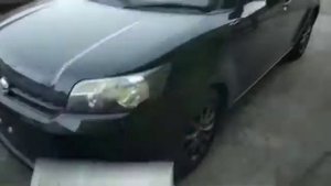 Обзор на TOYOTA COROLLA RUMION