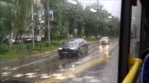 Видное, маршрут 3: ЛиАЗ-5292.22, ЕС 751 50