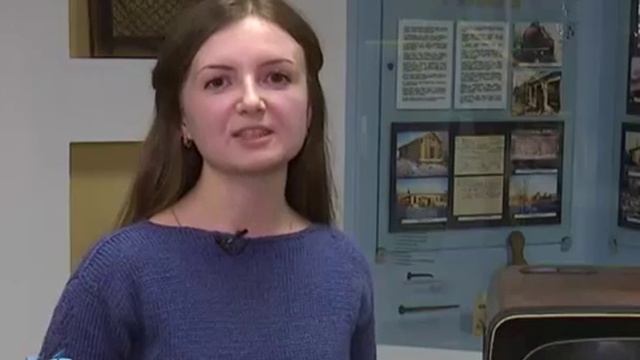 Из истории экспоната_ телевизор «Неман» 12 .mp4