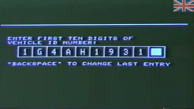 Standard Motor Products - Engine Control Systems - Ford Electronic Engine Controls (1989)