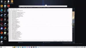 Исправление конфига в ARK(черные полосы)