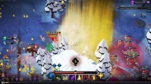 БИЛД НЕКРОМАНТА НА МАКСИМАЛКАХ - Soulstone Survivors - Эпизод 29