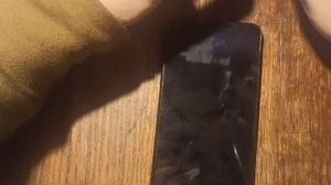 Mi 11 Lite Не включается не заряжается Reball CPU посылка от Володимера Олександровича м Умань