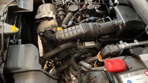 RIFTER/BERLINGO/COMBO/PROACE CITY/DOBLO - How to change the oil and filter
