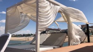 Rixos Water World Aktau 2023 ВСЁ ВКЛЮЧЕНО КАЗАХСТАН
