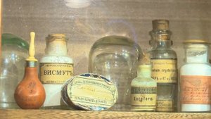 Музей-усадьба «Мураново» приглашает на самую женскую выставку сезона