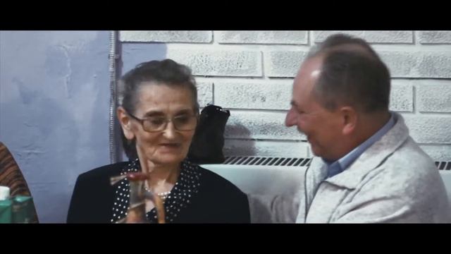 Благодарность БЦ «Нагатинский» от Председателя по работе с ветеранскими орг-ми  Емельянова Геннадия