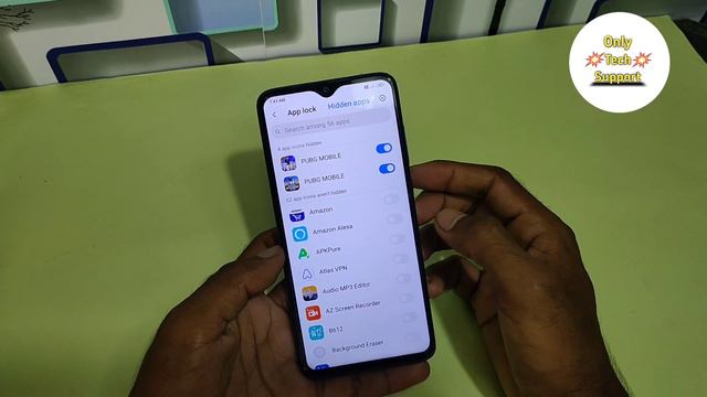 How to Apps Hide in Redmi 9 Prime, Redmi 9 Prime Mein Apps Hide Kaise Karen, смотреть онлайн