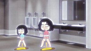 Gacha Club Poop X Pee