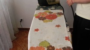 Experiencia centro planchado Philips PerfectCare 6000 Series PSG6064/80 DSCN9031