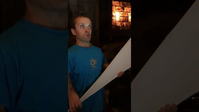 Опахало в бане #Пар_для_гурманов