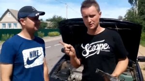 Чип-тюнинг VW Passat B3 2.8i VR6