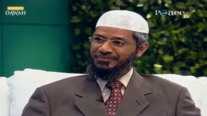 БОРОДА И ГОЛОВНОЙ УБОР Мусульманина: Зачем носить? - Доктор Закир Найк