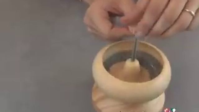 How to use the Spin -n- Bead - Beading смотреть онлайн