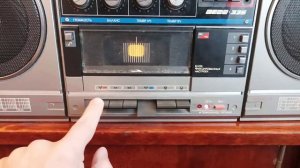 Вега 335 обзор Mагнитолы