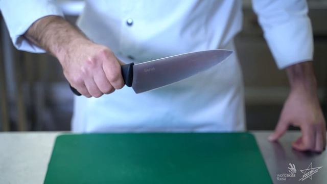 WSR 4 1 Организация рабочего места и ТБ при работе