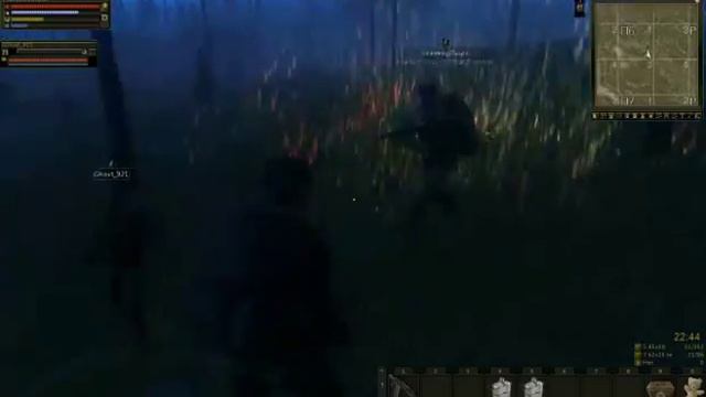 Гоп-стоп, или всегда следи за спиной смотреть онлайн