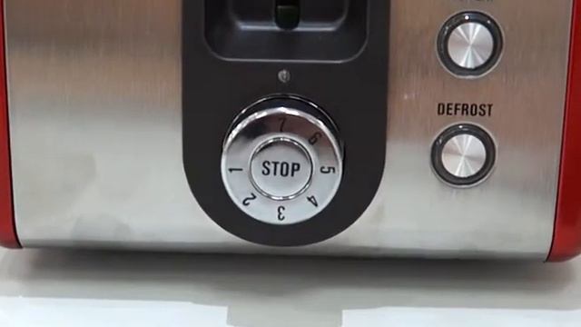 Electrolux EAT7700R kenyérpirító Márkabolt смотреть онлайн