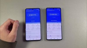 POCO M6 Pro vs POCO X6 ЧТО ЛУЧШЕ?