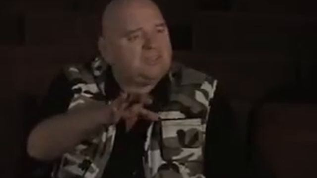 Никольский Николай Михайлович