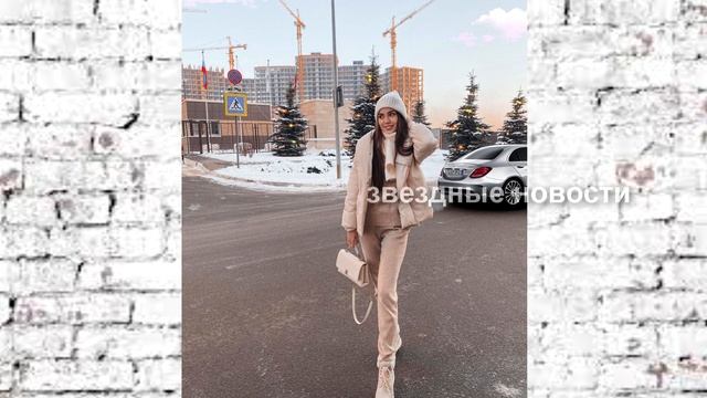 Костенко опозорилась выложенным фото.