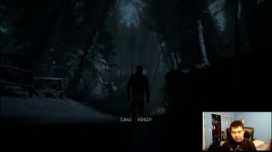 Let's Play Until Dawn Part 5