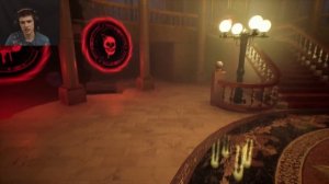 КАК ПРОЙТИ УТКУ БОССА ►БАГИИ УТКА БОСС ►эпизод третий Dark Deception