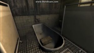 Андрей Нифедов играет в Amnesia WN. Веселые моменты.