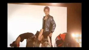 Change MV - Teenstars